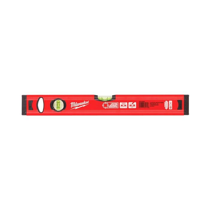 Уровень Milwaukee Slim Box 40 см (4932459090)