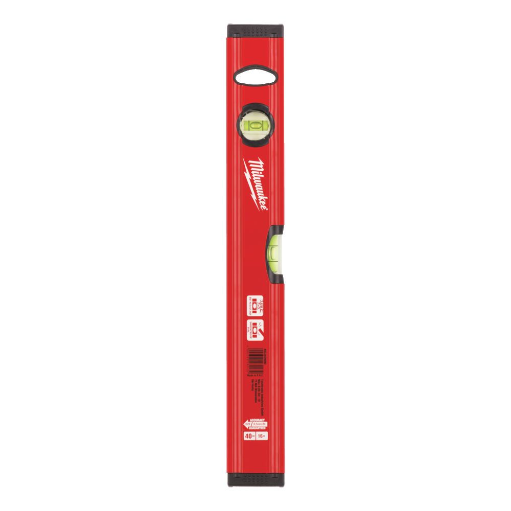 Уровень Milwaukee Slim Box 40 см (4932459090)