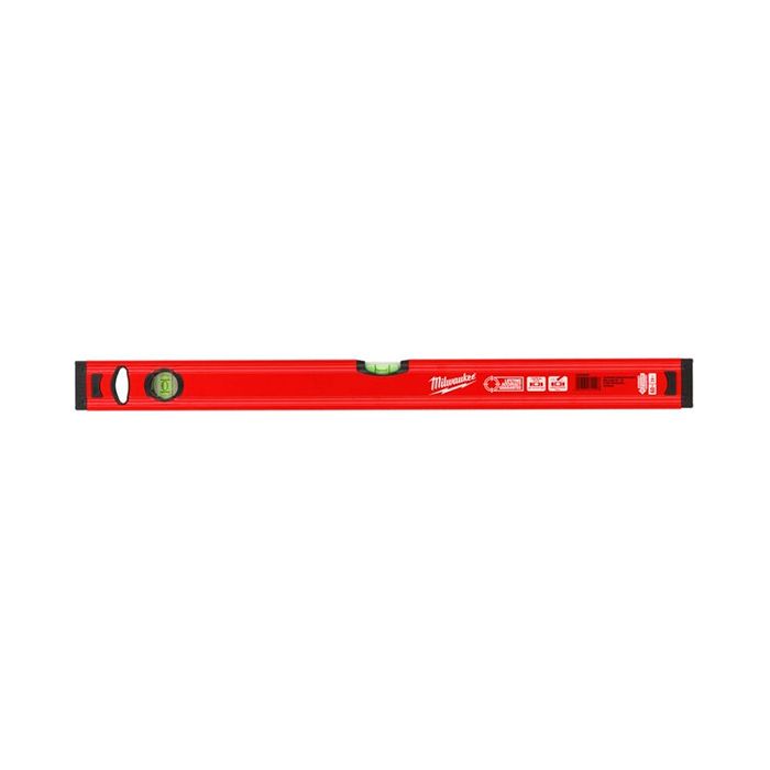 Рівень Slim Box MILWAUKEE, 60см (4932459091)