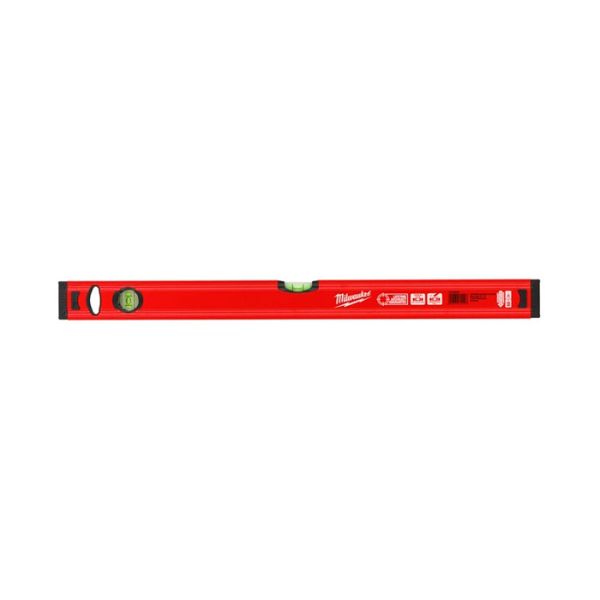 Рівень Slim Box MILWAUKEE, 60см (4932459091)