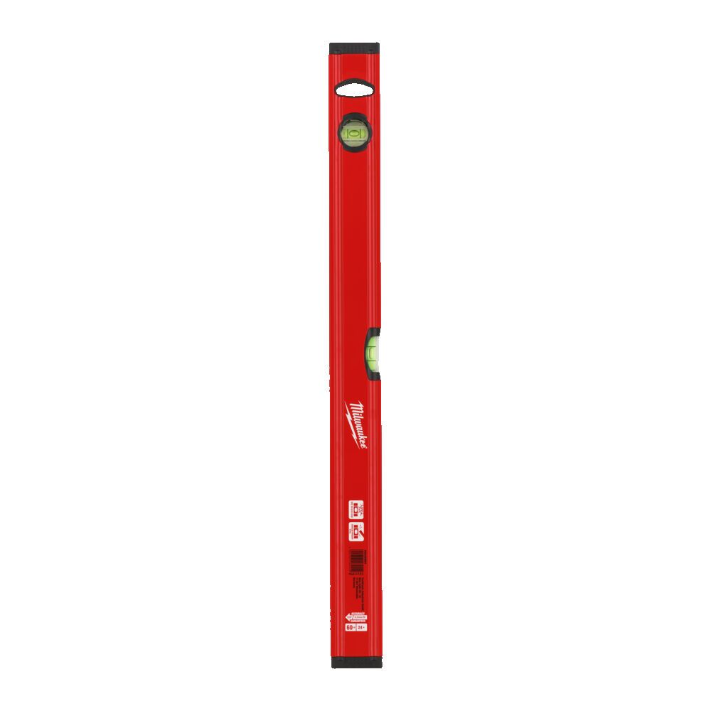 Рівень Slim Box MILWAUKEE, 60см (4932459091)