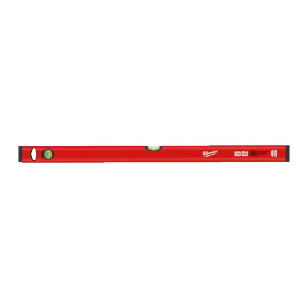 Рівень Slim Box MILWAUKEE, 80см (4932459092)