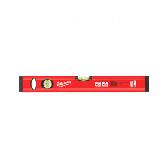 Рівень Slim Box MILWAUKEE, 80см (4932459092)