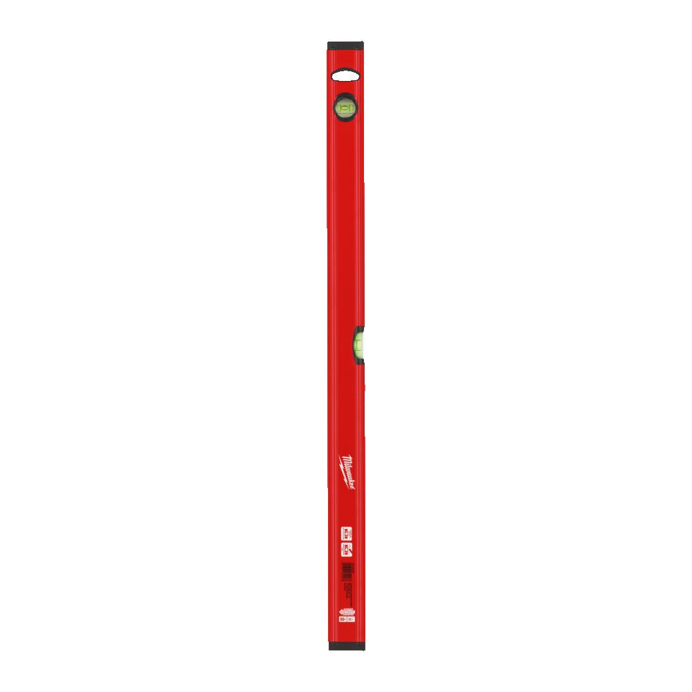 Рівень Slim Box MILWAUKEE, 80см (4932459092)