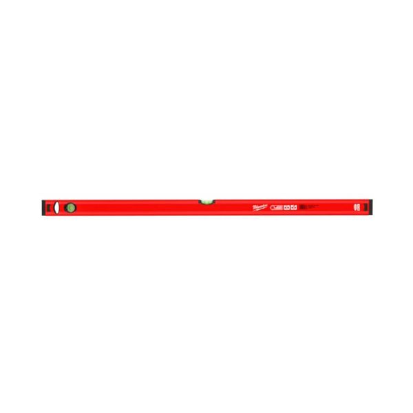 Уровень Milwaukee Slim Box 100 см (4932459093)