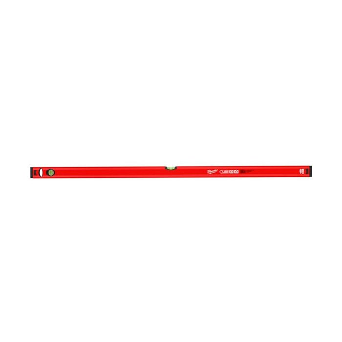 Рівень Slim Box MILWAUKEE, 120см (4932459094)