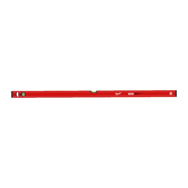 Рівень Slim Box MILWAUKEE, 120см (4932459094)