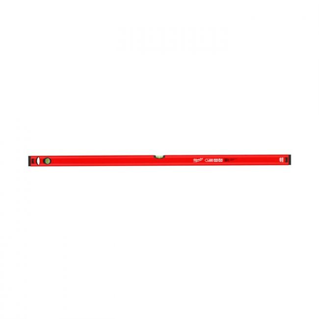 Уровень Milwaukee Slim Box 120 см (4932459094)