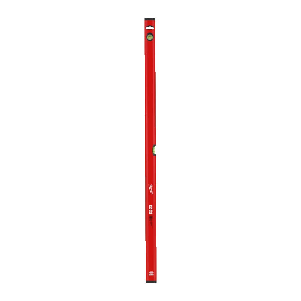 Рівень Slim Box MILWAUKEE, 120см (4932459094)
