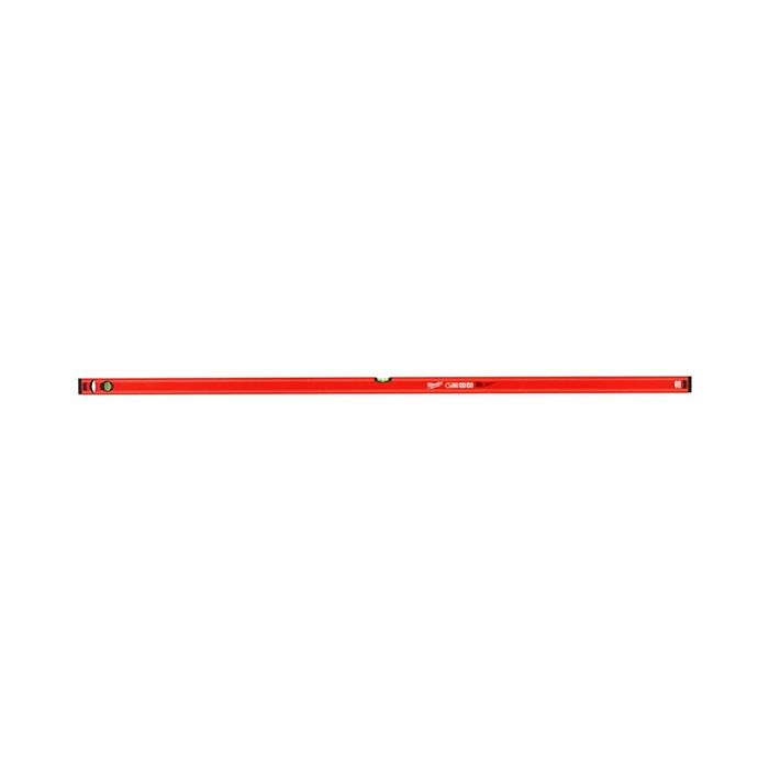 Рівень Slim Box MILWAUKEE, 180см (4932459095)
