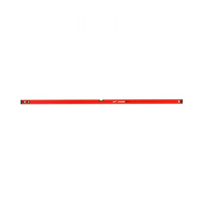 Уровень Milwaukee Slim Box 180 см (4932459095)