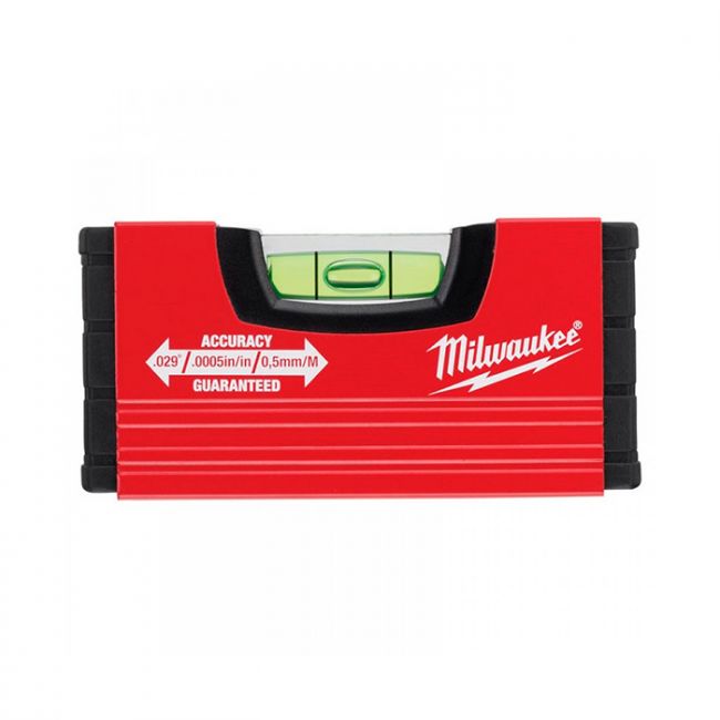 Рівень MiniBox MILWAUKEE (4932459100)