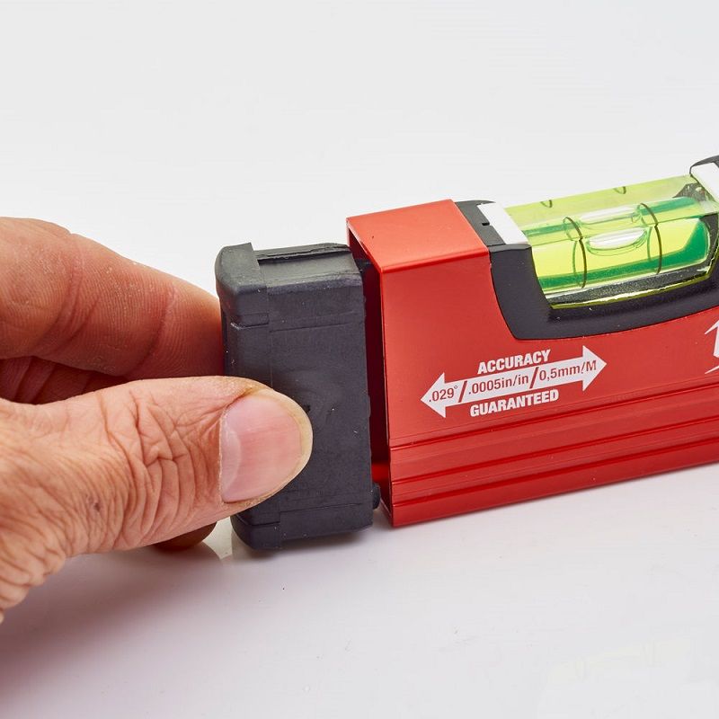 Рівень MiniBox MILWAUKEE (4932459100)