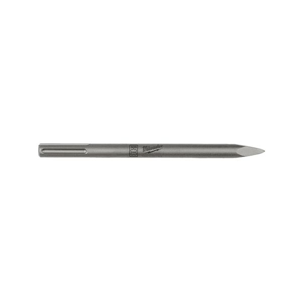 Долото гостре SDS-MAX MILWAUKEE, самозагострювальне, 400 мм (4932459281)