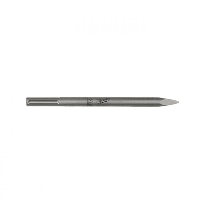 Долото гостре SDS-MAX MILWAUKEE, самозагострювальне, 400 мм (4932459281)