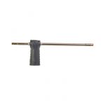 Бур SDS-PLUS MX4 MILWAUKEE діаметр 12,0х325х200мм  з пиловідводом (4932459283)
