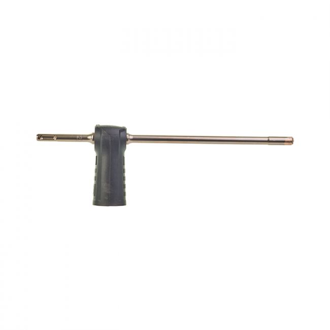 Бур SDS-PLUS MX4 MILWAUKEE діаметр 12,0х325х200мм  з пиловідводом (4932459283)