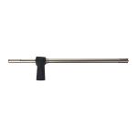Бур SDS-MAX MILWAUKEE, з пиловідводом, діаметр 24,0х600х400мм (4932459291)