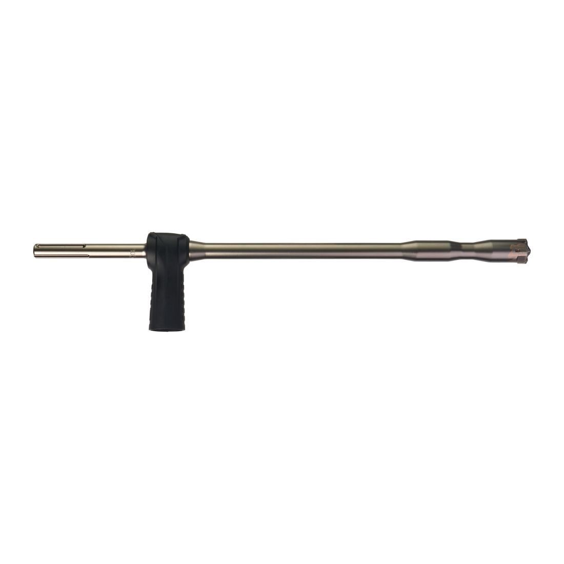 Бур SDS-MAX MILWAUKEE, з пиловідводом, діаметр 30,0х600х400мм (4932459295)