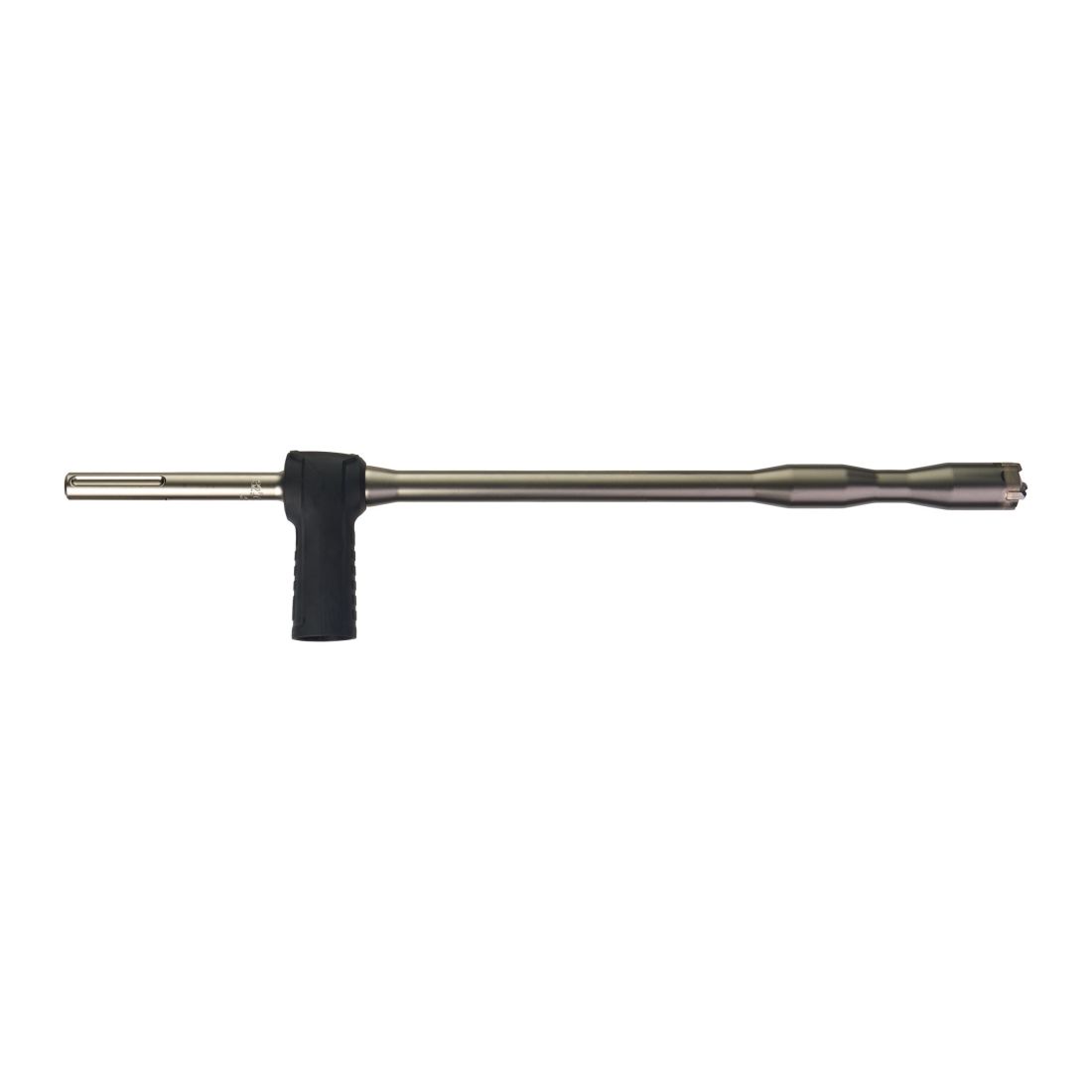 Бур SDS-MAX MILWAUKEE, з пиловідводом, діаметр 32,0х600х400мм (4932459297)