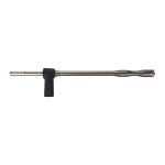 Бур SDS-MAX MILWAUKEE, з пиловідводом, діаметр 32,0х600х400мм (4932459297)