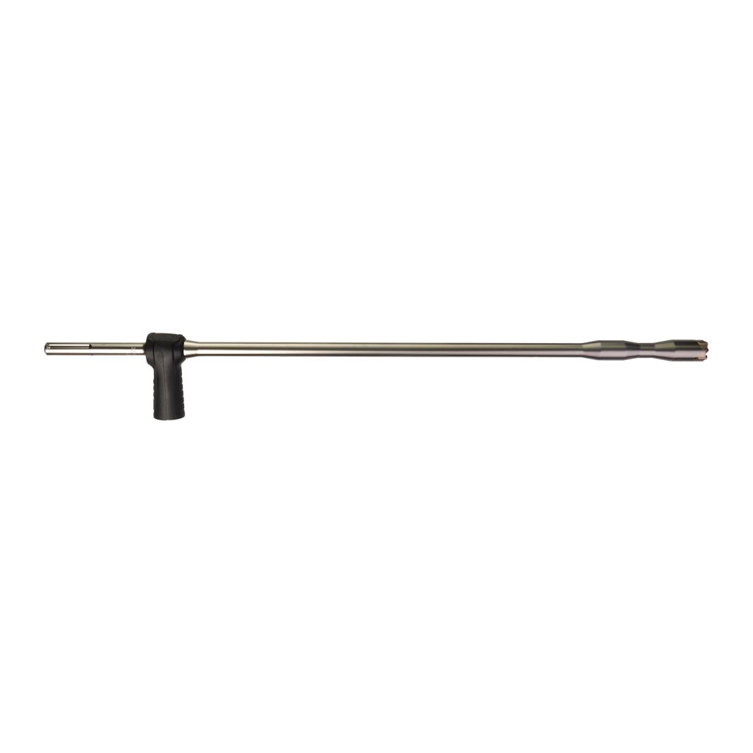 Бур SDS-MAX MILWAUKEE, з пиловідводом, діаметр 32,0х900х700мм (4932459298)