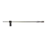 Бур SDS-MAX MILWAUKEE, з пиловідводом, діаметр 35,0х900х700мм (4932459300)