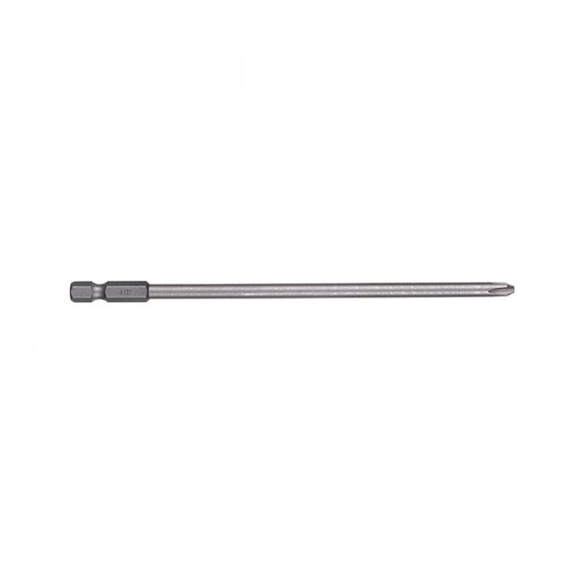Біта подовжена MILWAUKEE PH2,148мм (3шт), для M18 FSG (4932459393)