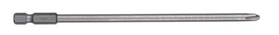 Біта подовжена MILWAUKEE PH2,148мм (3шт), для M18 FSG (4932459393)