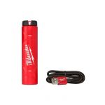 Зарядное устройство Milwaukee L4 C (4932459446)