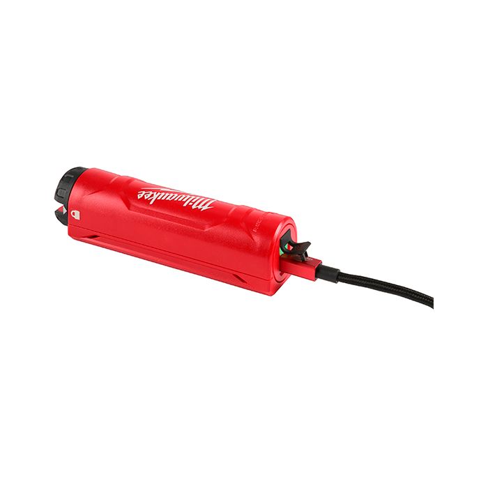 Зарядное устройство Milwaukee L4 C (4932459446)
