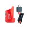 Зарядное устройство Milwaukee M12 TC (4932459450)