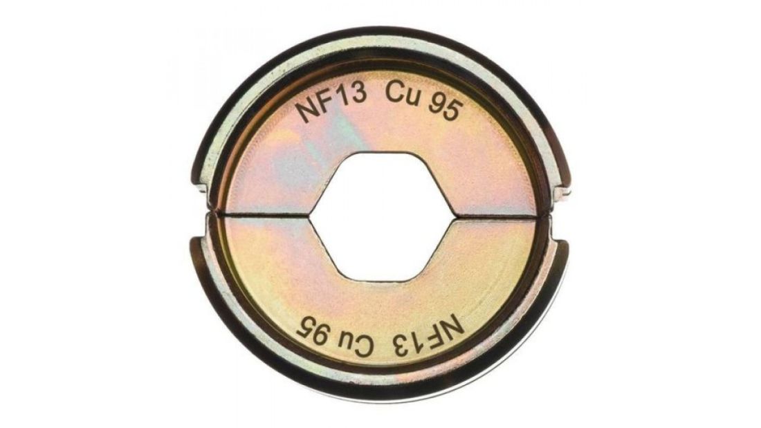 Матрица NF13 Cu95 (4932459458)