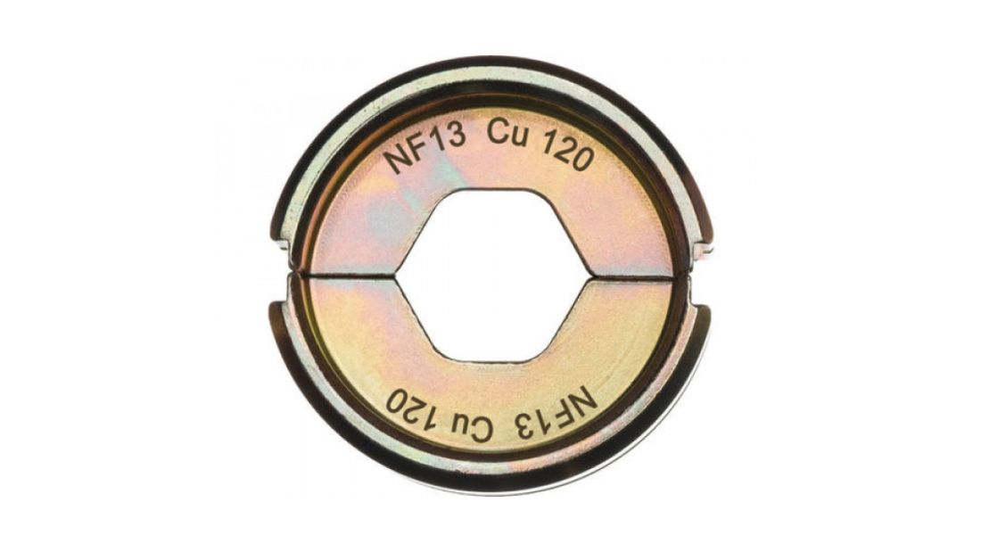 Матрица NF13 Cu120 (4932459459)
