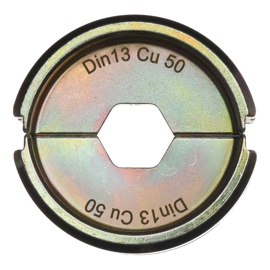 Матрица DIN13 Cu50 (4932459468)