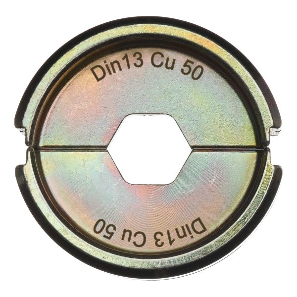 Матрица DIN13 Cu50 (4932459468)