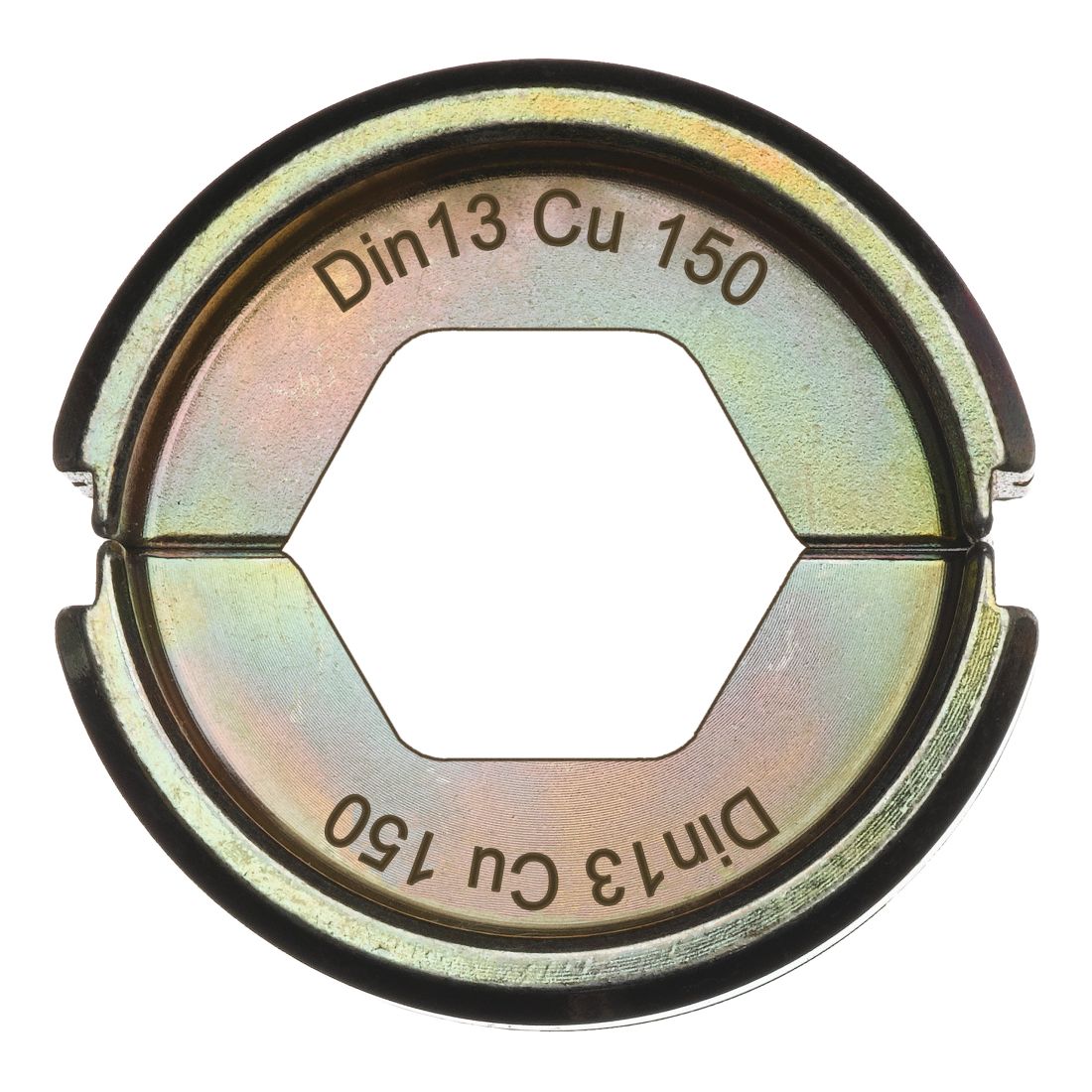 Матрица DIN13 Cu150 (4932459472)