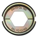 Матрица DIN13 Cu150 (4932459472)