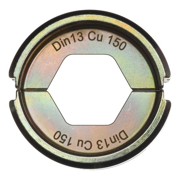 Матрица DIN13 Cu150 (4932459472)