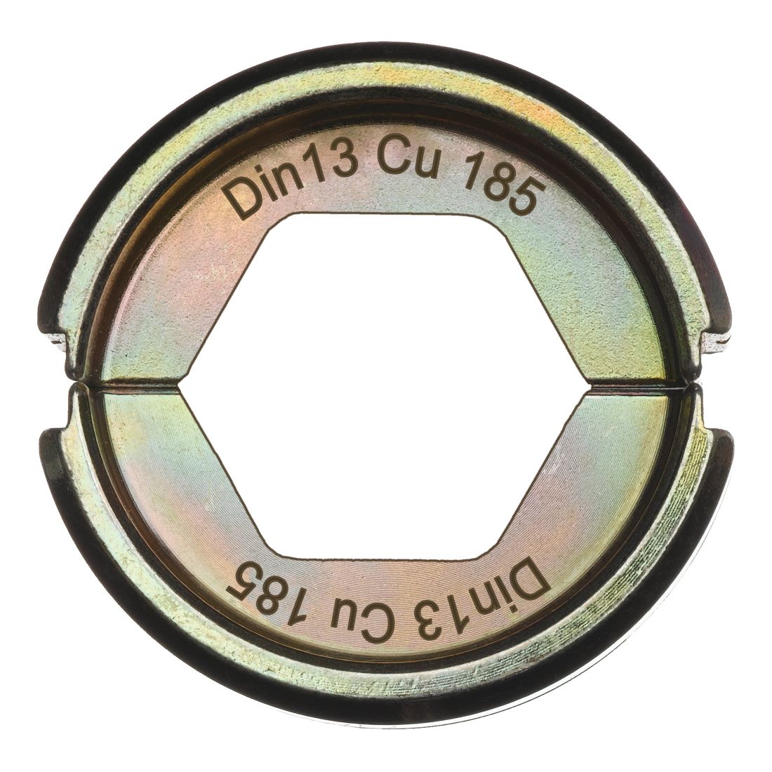 Матрица DIN13 Cu185 (4932459473)