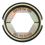 Матрица DIN13 Cu185 (4932459473)