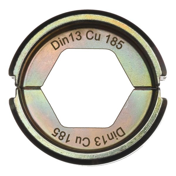 Матрица DIN13 Cu185 (4932459473)