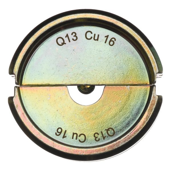 Матрица Q13 Cu16 (4932459477)