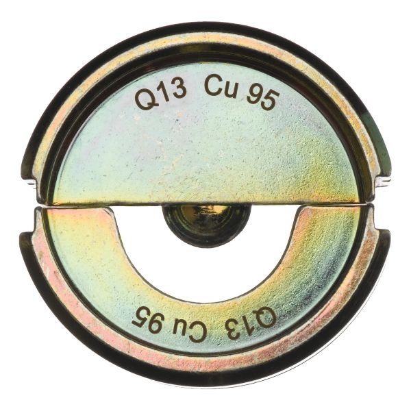 Матрица Q13 Cu95 (4932459482)