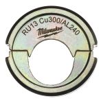Матрица RU13 Cu300/AL240 (4932459492)