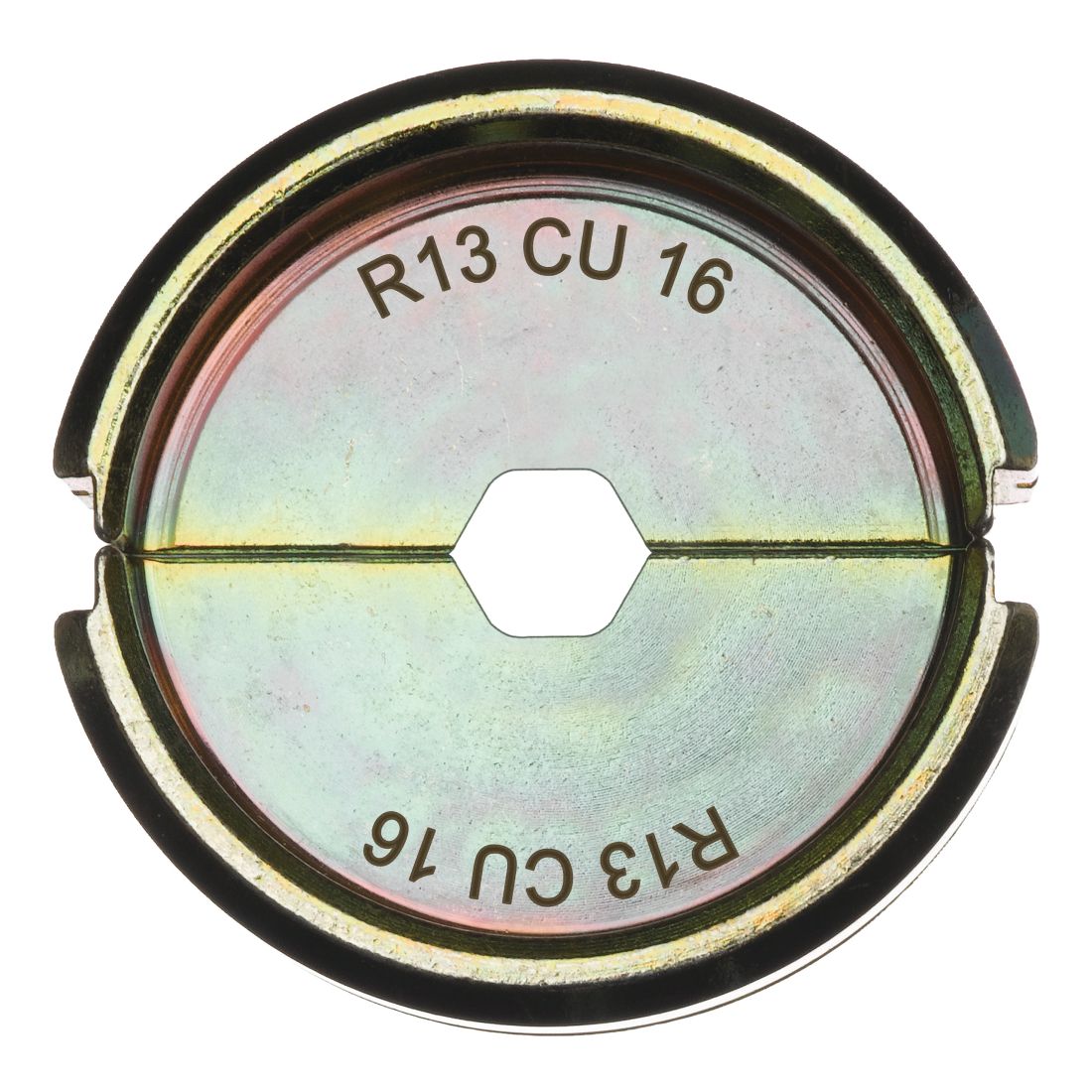 Матрица R13 Cu16 (4932459494)