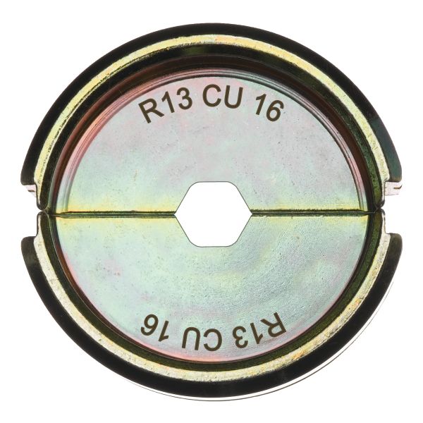 Матрица R13 Cu16 (4932459494)