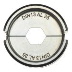 Матрица DIN13 AL 35 (4932459507)