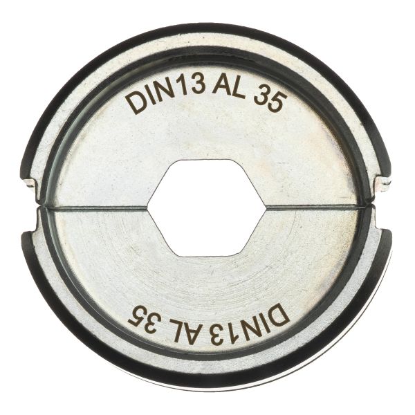 Матрица DIN13 AL 35 (4932459507)