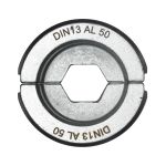 Матрица DIN13 AL 50 (4932459508)